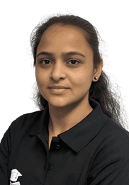 Priyanka Gaur Ma'am