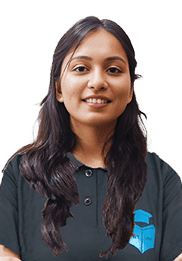 Aditi Taparia Ma'am
