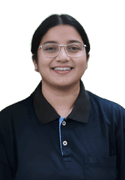 Anshika Ma'am