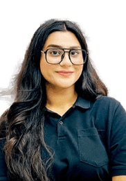 Mansi Ma'am