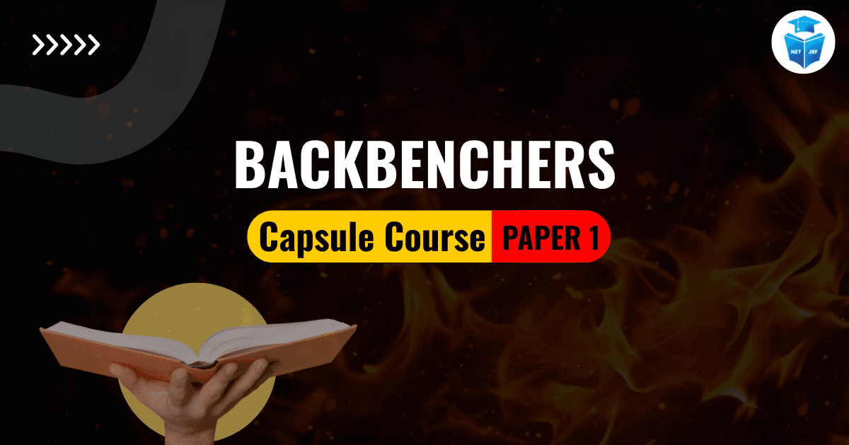 Complete Revision Capsule Course Paper 1 - June 2026