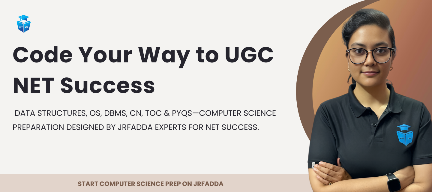 Best UGC NET Online Coaching in India JRFAdda