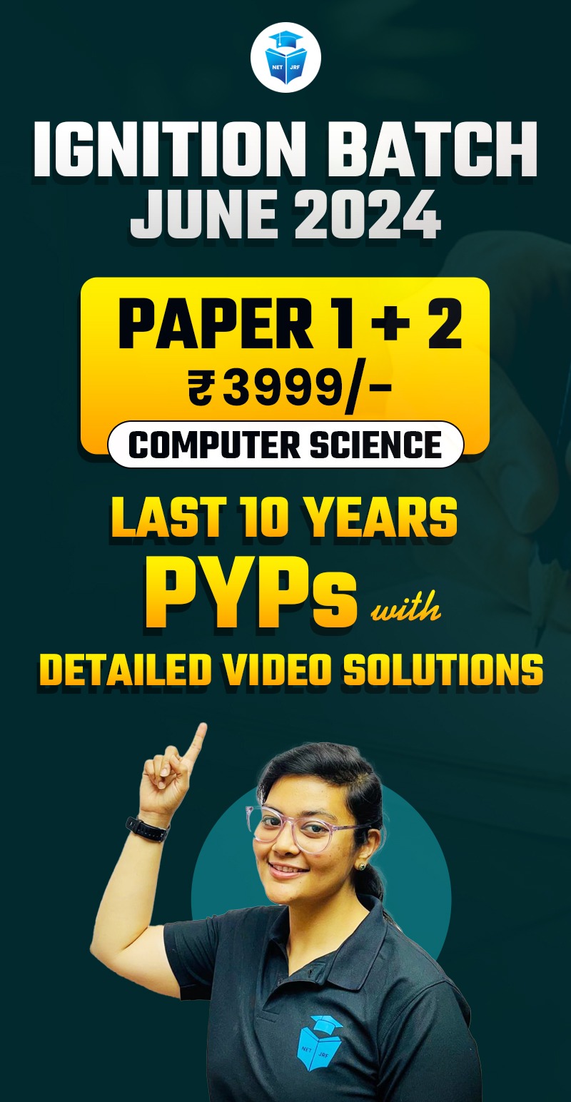 IGNITION BATCH 2024 CS Last 10 Years PYPs with Detailed Video Solutions (Paper1+Paper2)