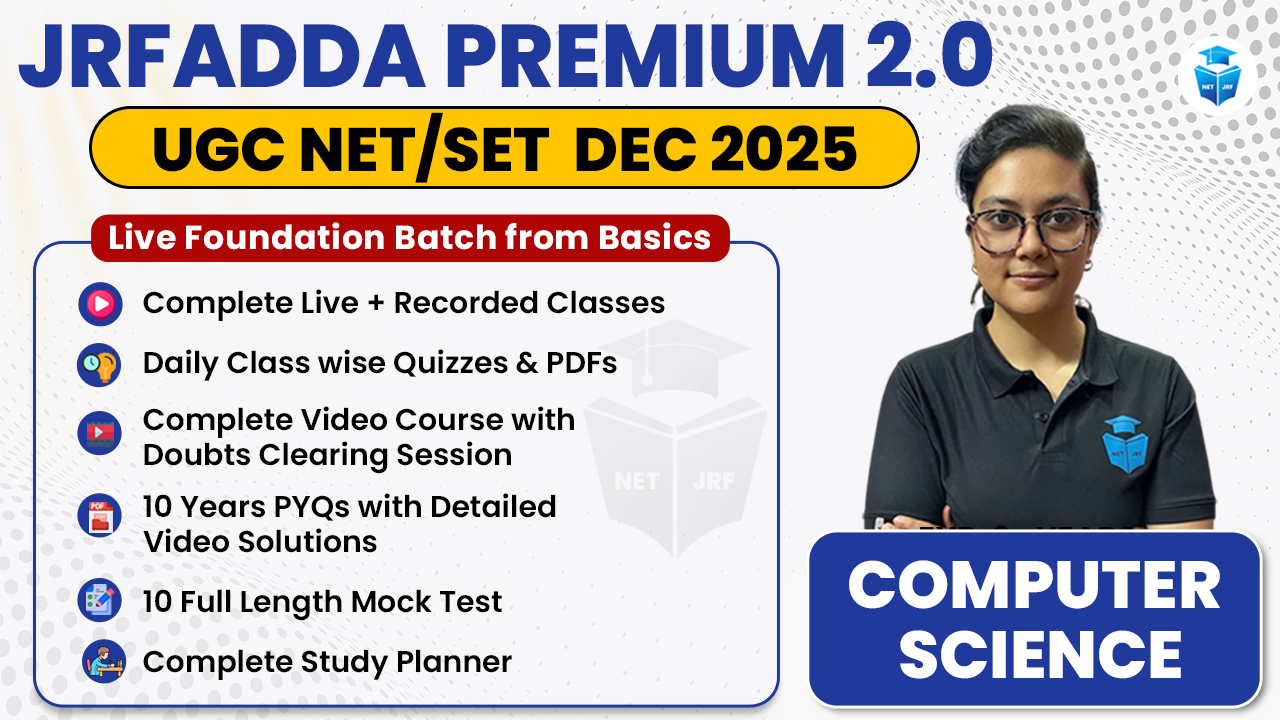 Premium Dec 2025 CS Batch Paper 2