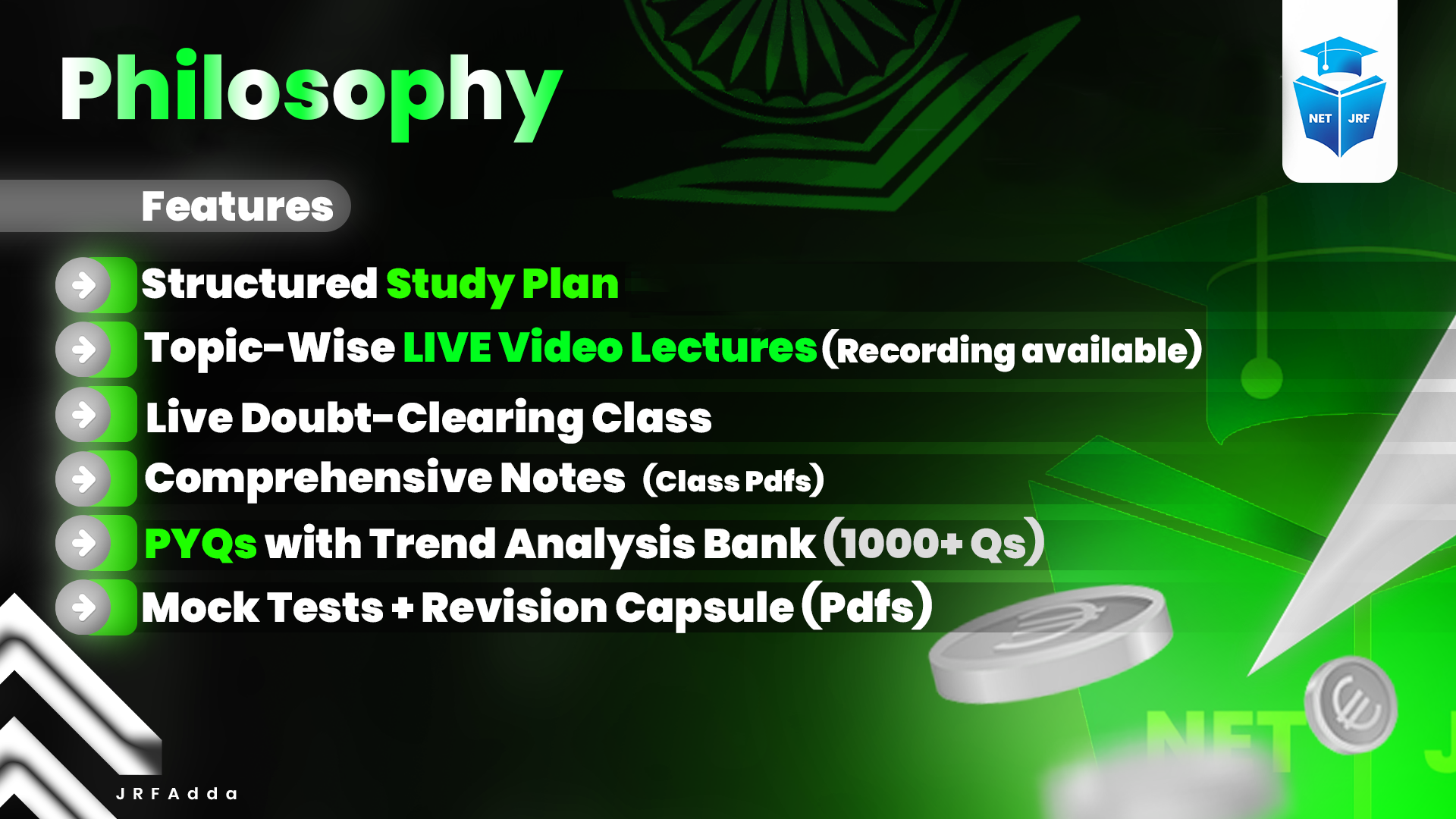 Premium June 2026 Philosophy Batch Paper 2