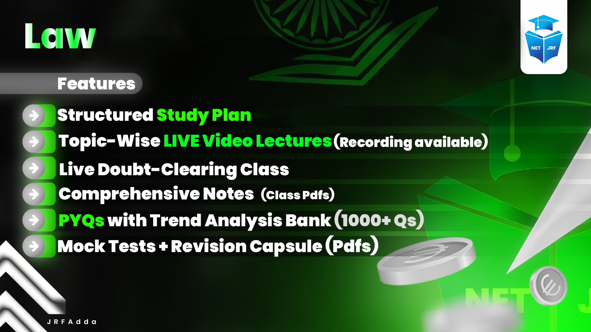 Premium June 2026 Law Batch Paper 2