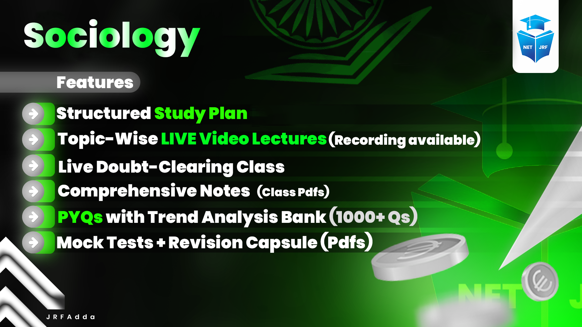 Premium June 2026 Sociology Batch Paper 2