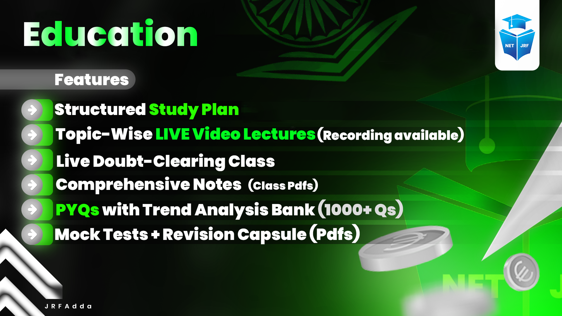 Premium June 2026 Education Batch Paper 2