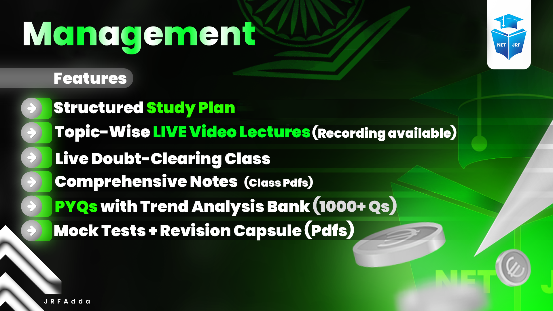 Premium June 2026 Management Batch Paper 2