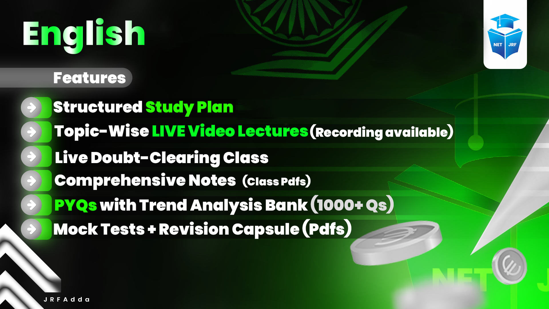 Premium June 2026 English Batch Paper 2