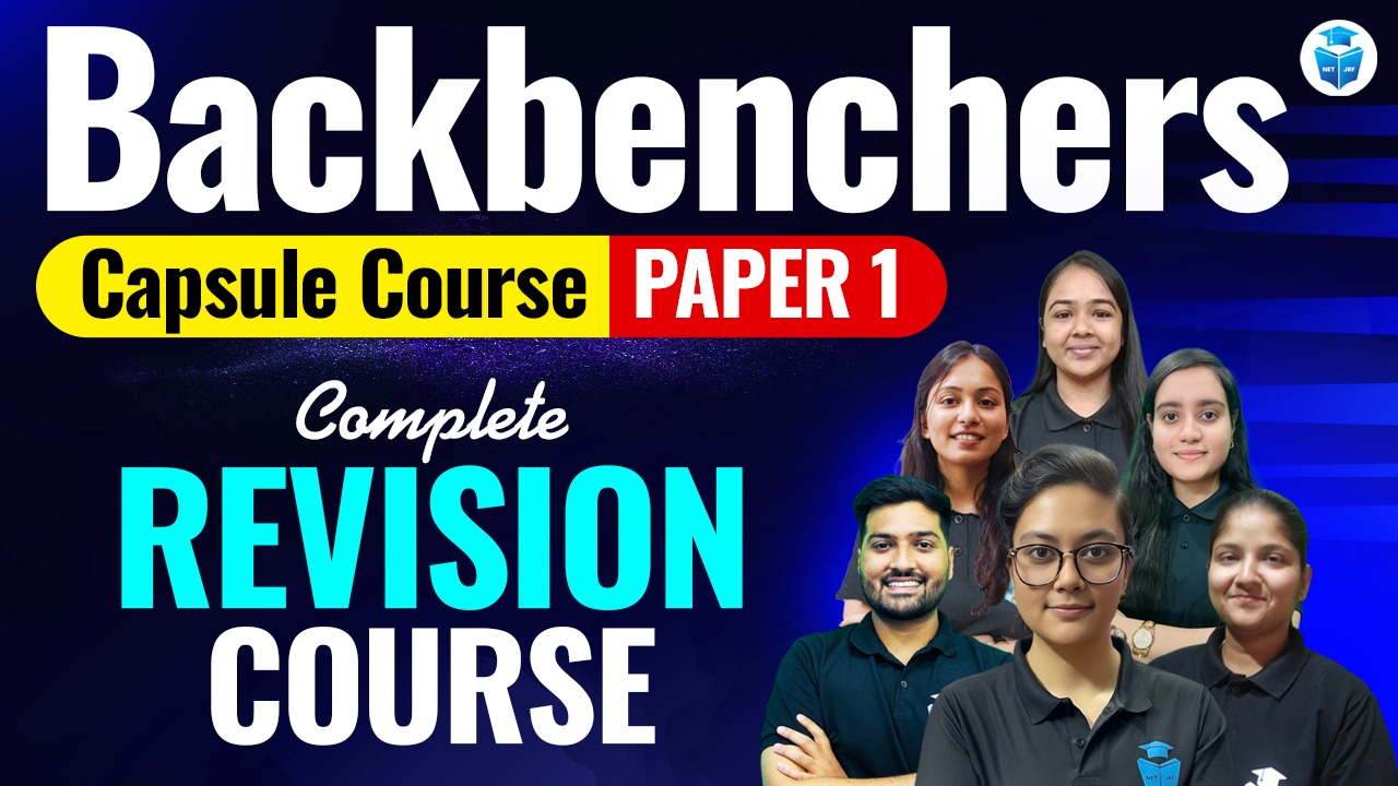 Complete Revision Capsule Course Paper 1