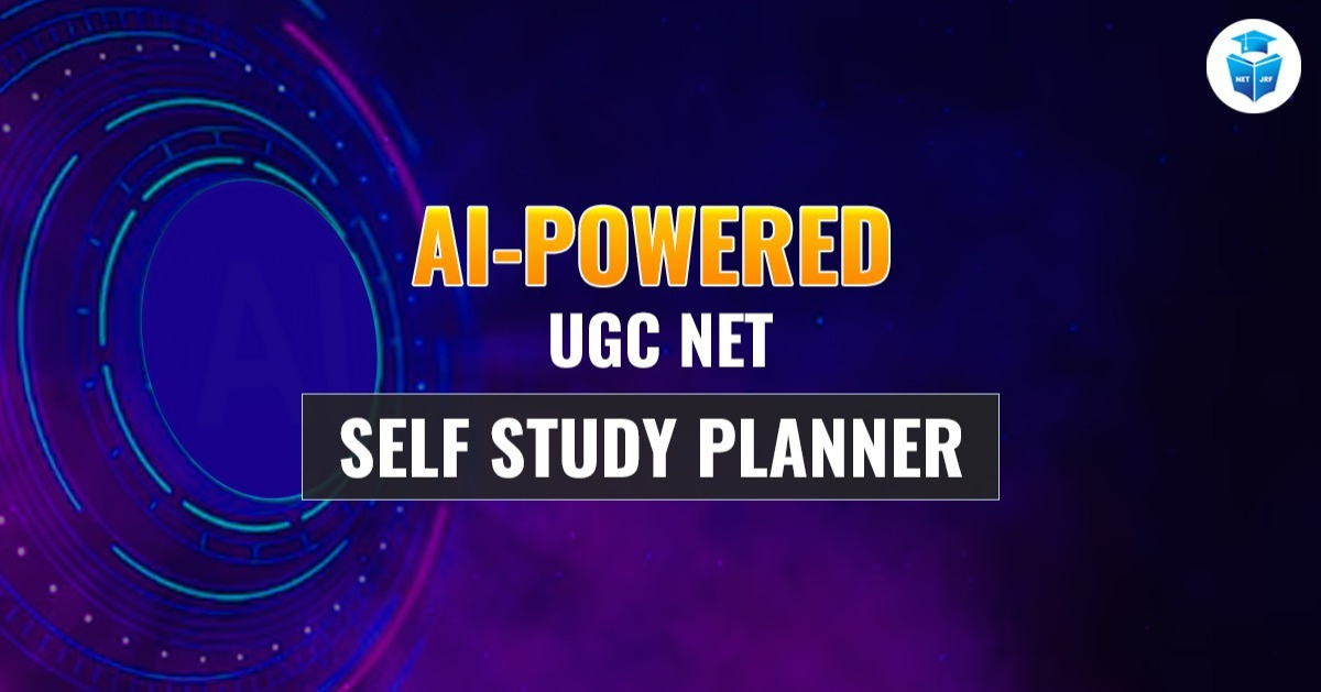 Personalized Self Study Planner
