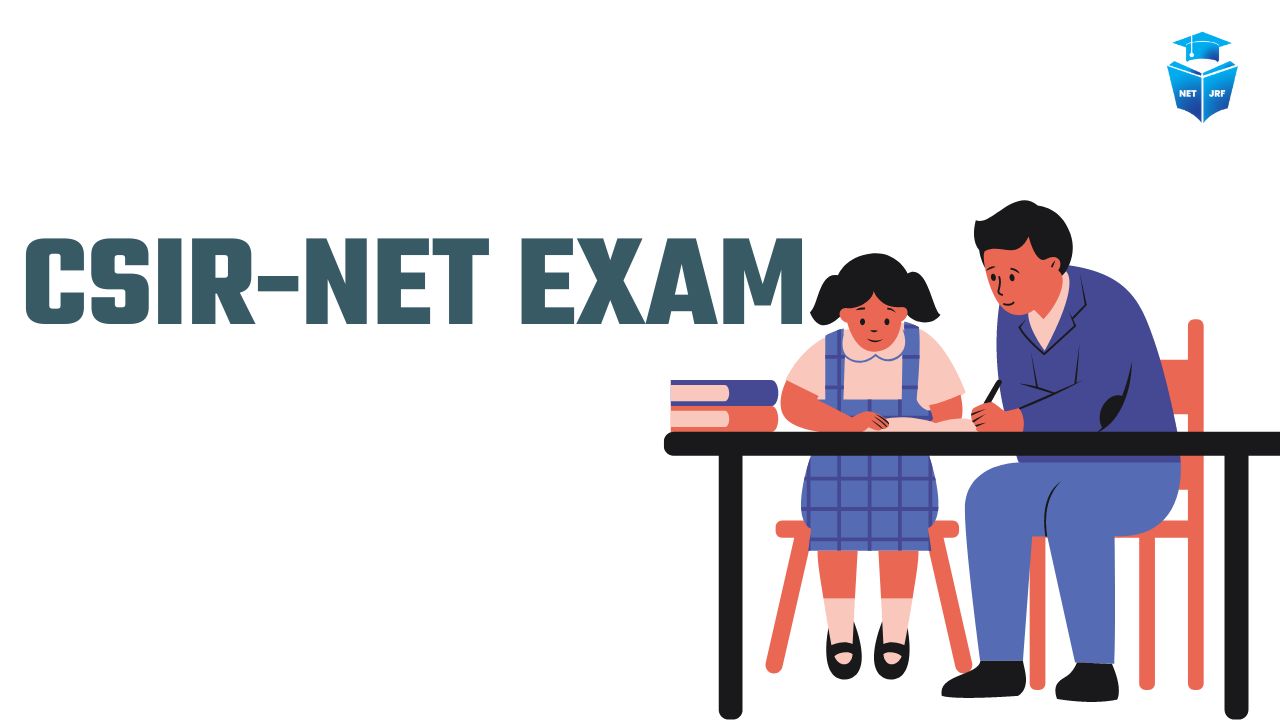 CSIR-NET Exam -  JRFAdda online coaching platform