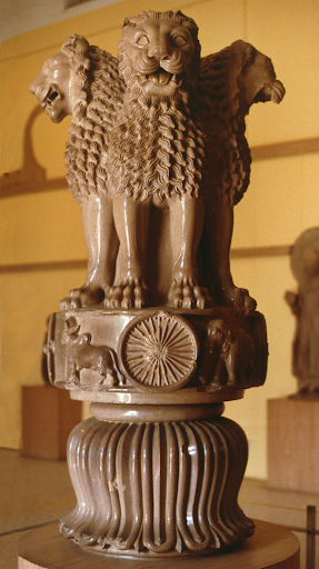 Animal symbols