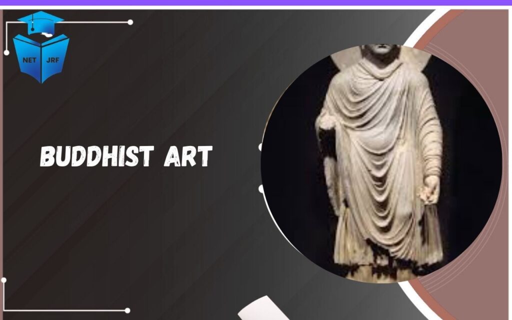 Buddhist art