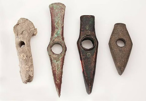 Chalcolithic Phase