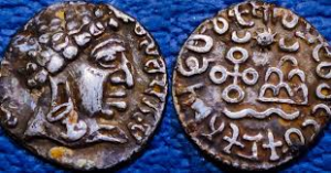Coinage