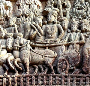 Dhamma Mahamatras