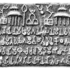 Epigraphic Sources