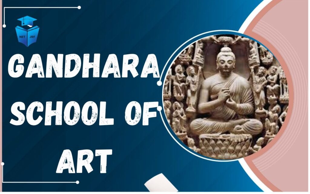 Gandhara School of Art Features