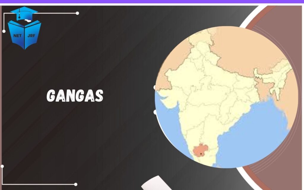 Gangas