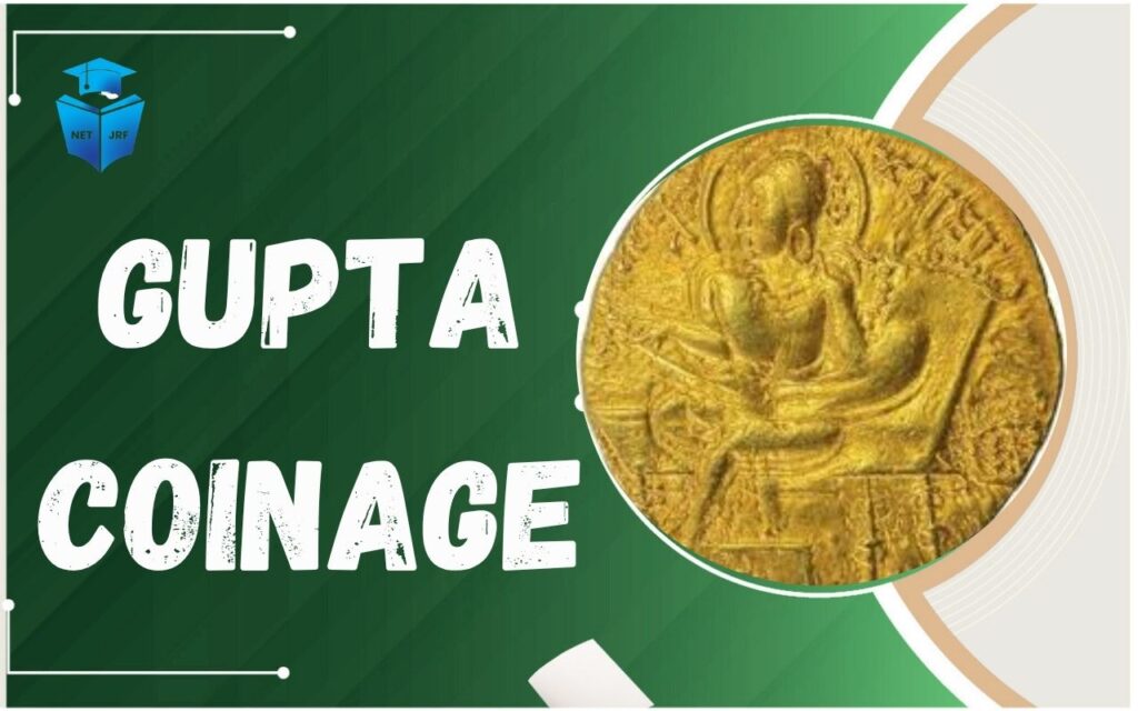 Gupta Coinage