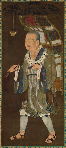 Hiuen Tsang