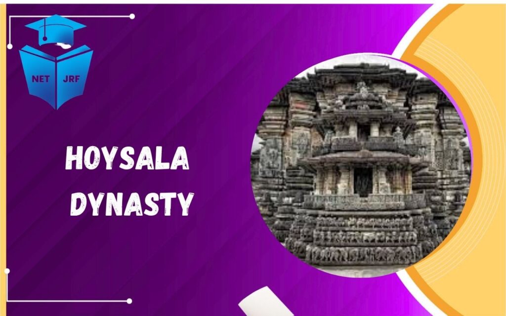 Hoysala Dynasty