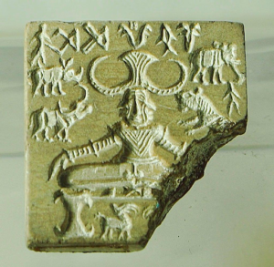 Interpreting Indus Religious Life