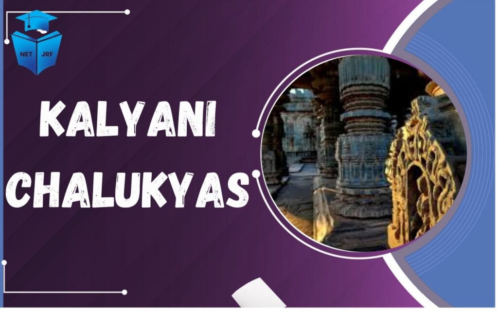 Kalyani Chalukyas