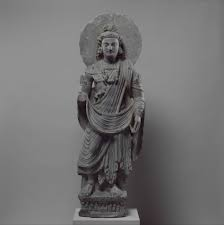 Key Features of Gandhara Art
