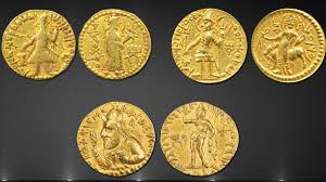 Kushana Coinage