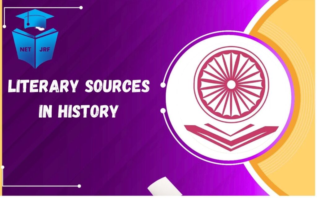 Literary Sources