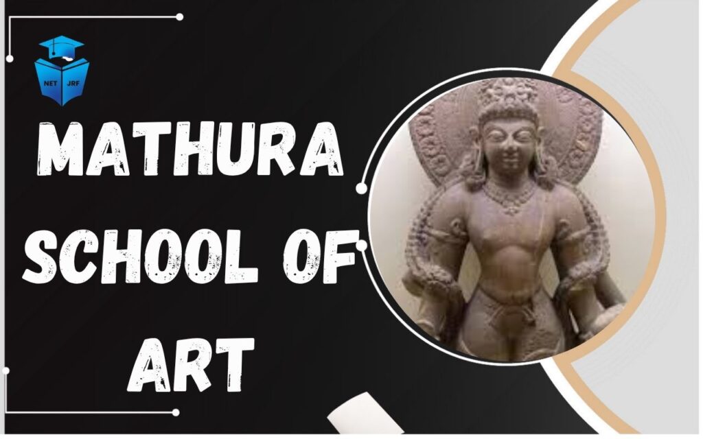 Mathura school of Art