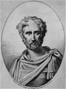 Megasthenes on Pataliputra