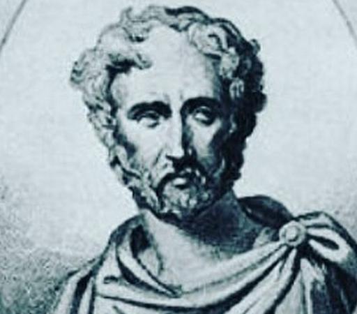 Megasthenes