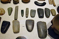 New Stone Age