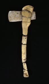 Polished Axes