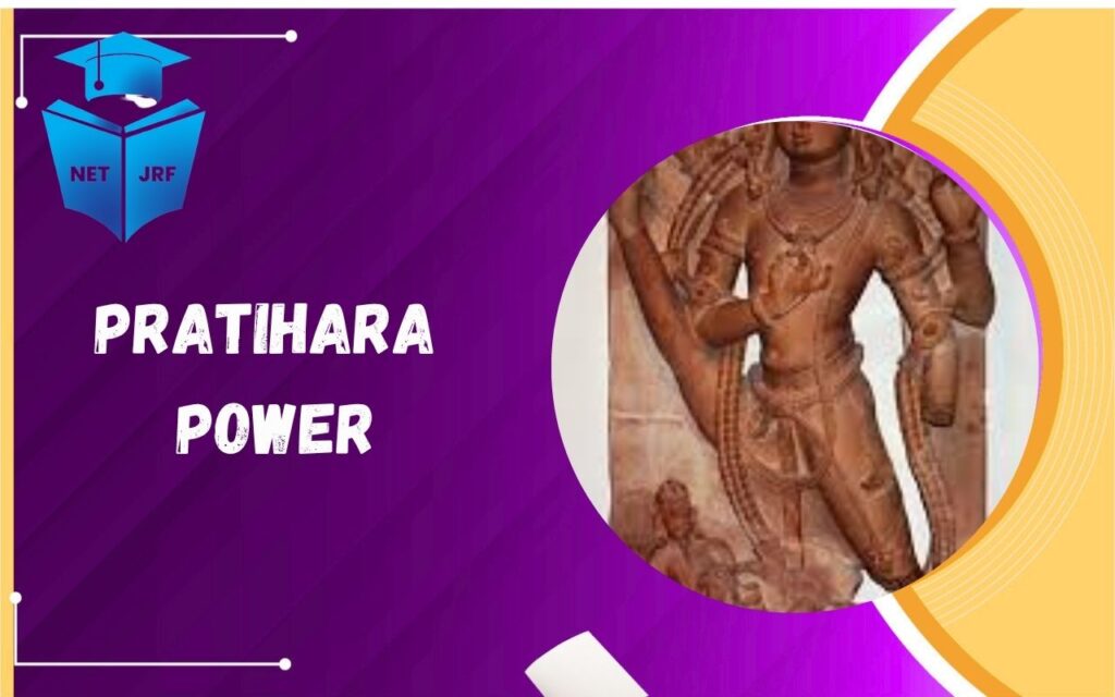 Pratihara Power