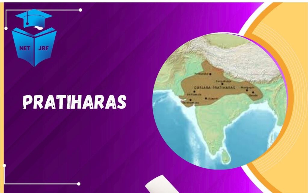 Pratiharas