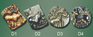 Satavahana Coinage