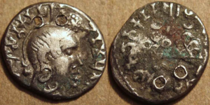Satavahana Coins