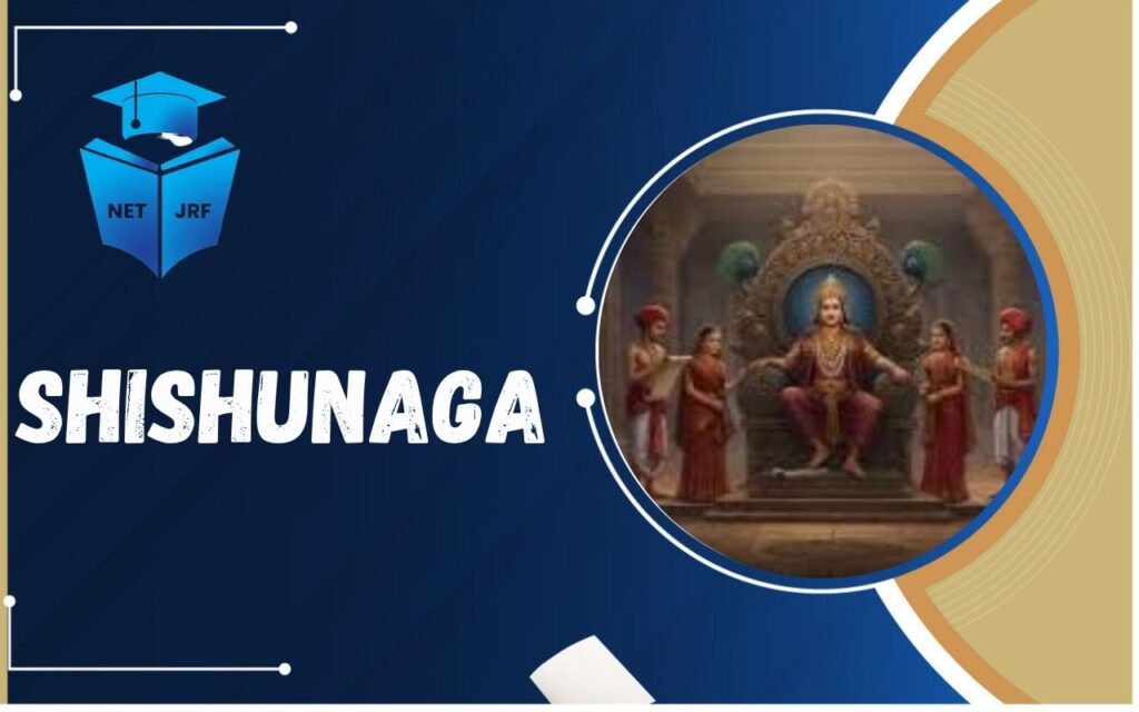 Shishunagas