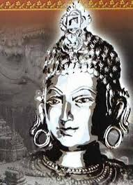 The Reign of Amoghavarsha I