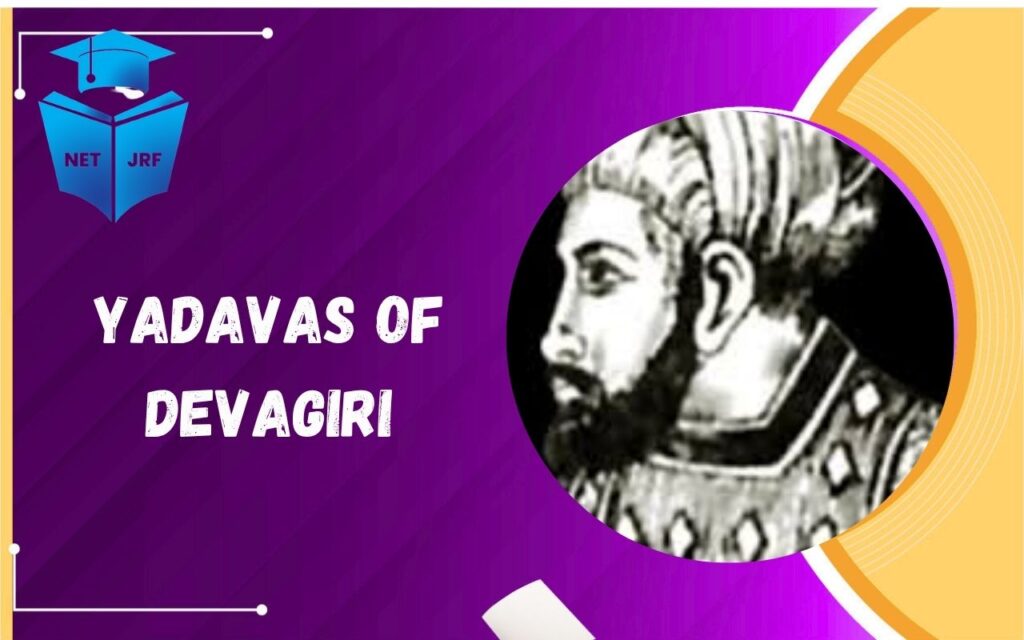 Yadavas of Devagiri