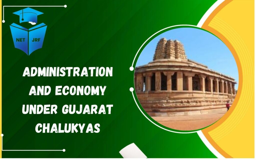 administration and economy