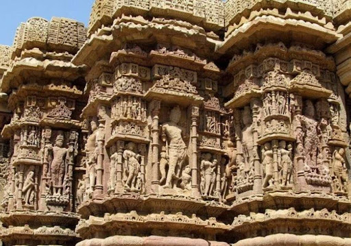 jain temples
