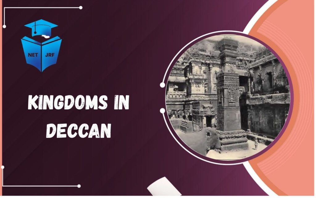 kingdoms in deccan