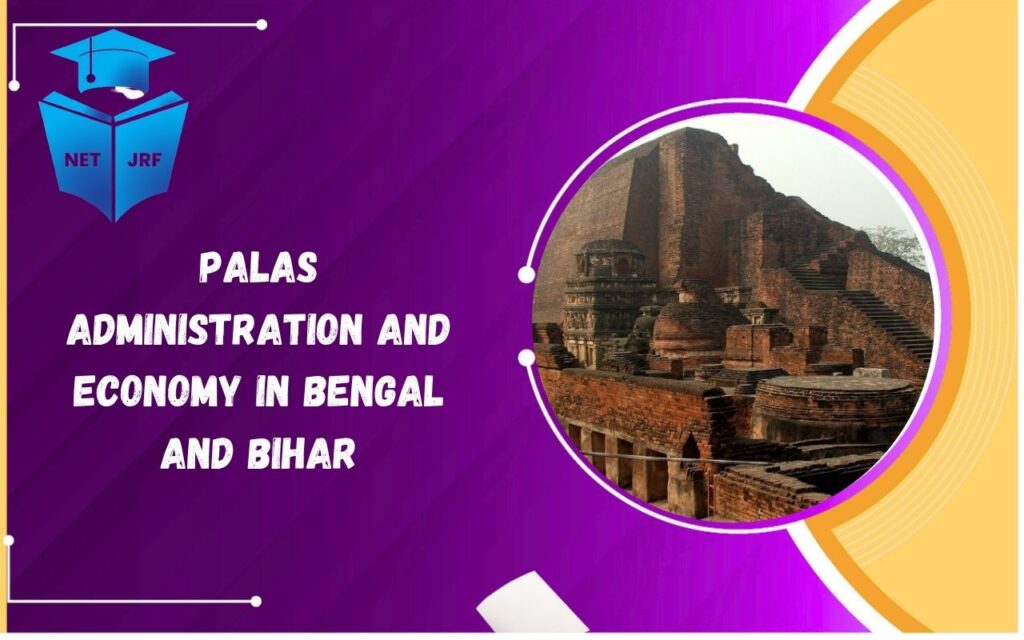 palas administration and economy