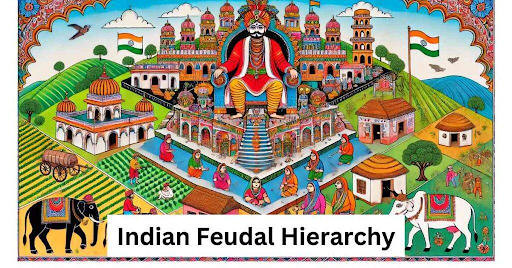 rise of feudal tendencies